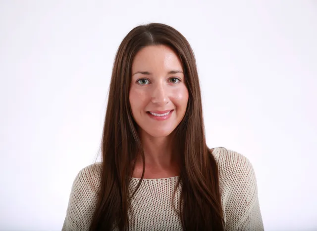 Jenn Raimo