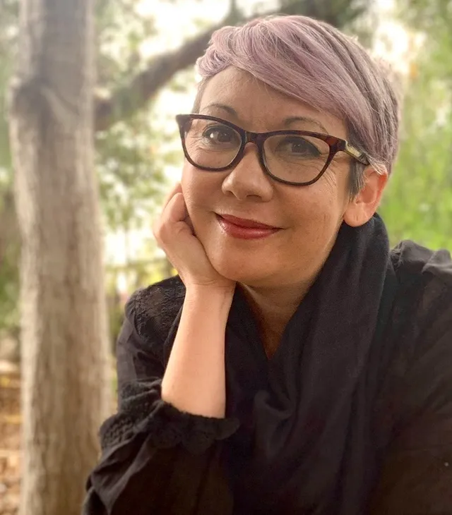 Kelley Hattox