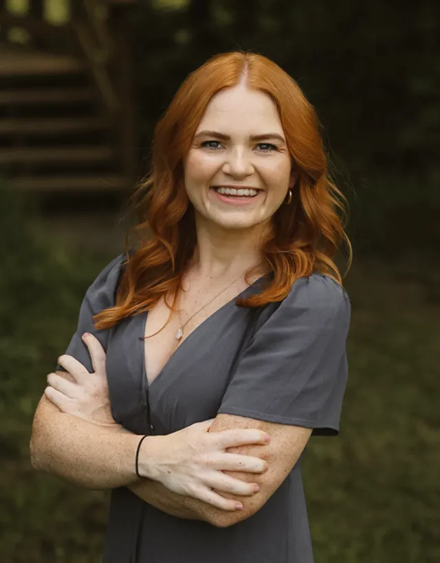 Amanda-Jo Serrano