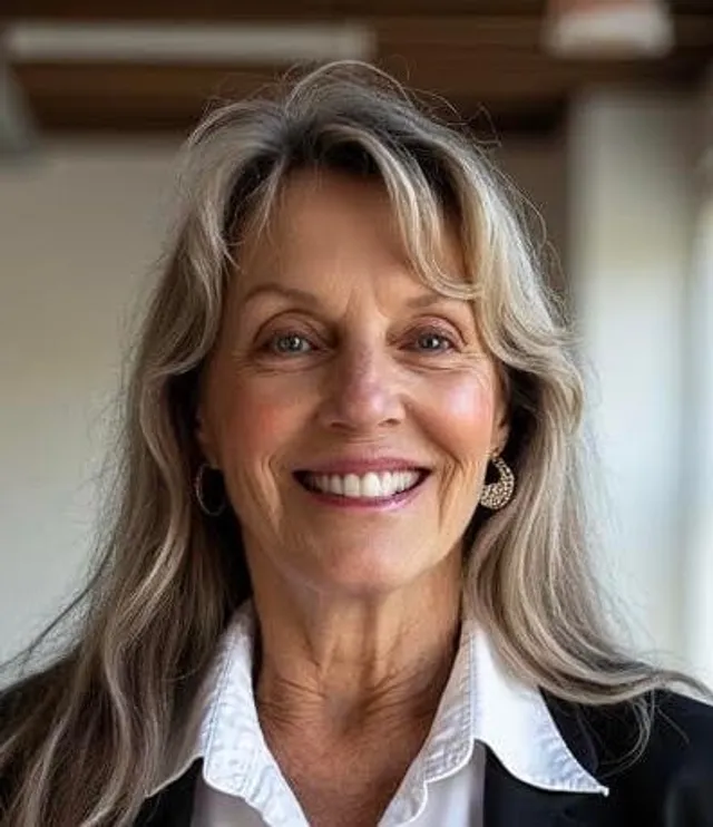 Deb Reid