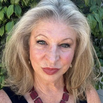 Marrianne McBride