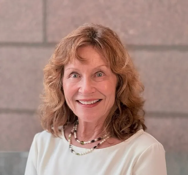 Moira Molloy