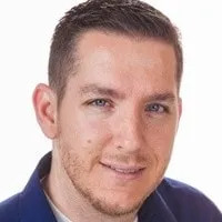 Patrick Martin