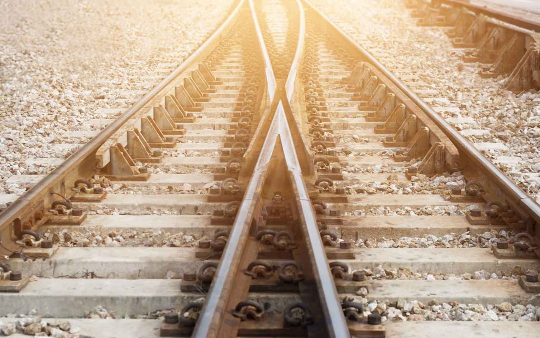Article: Deboarding Crazy Train