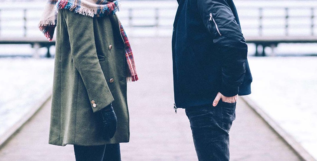 5 Signs Of Lacking Trust In Your Relationship