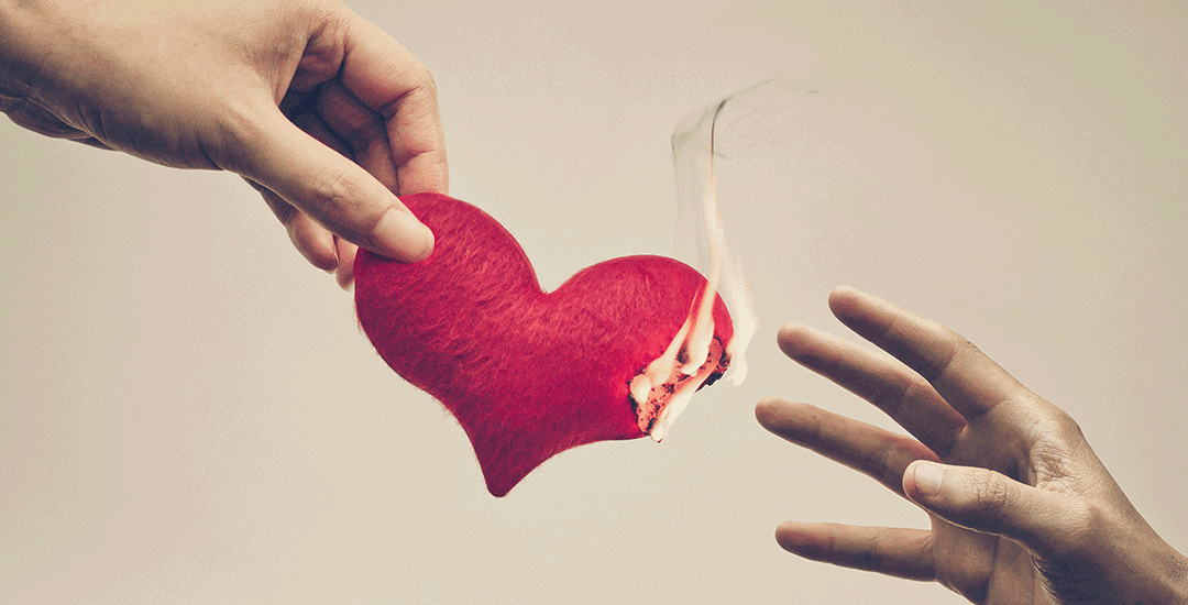 How To Leave An Addictive Relationship – You’re My Obsession