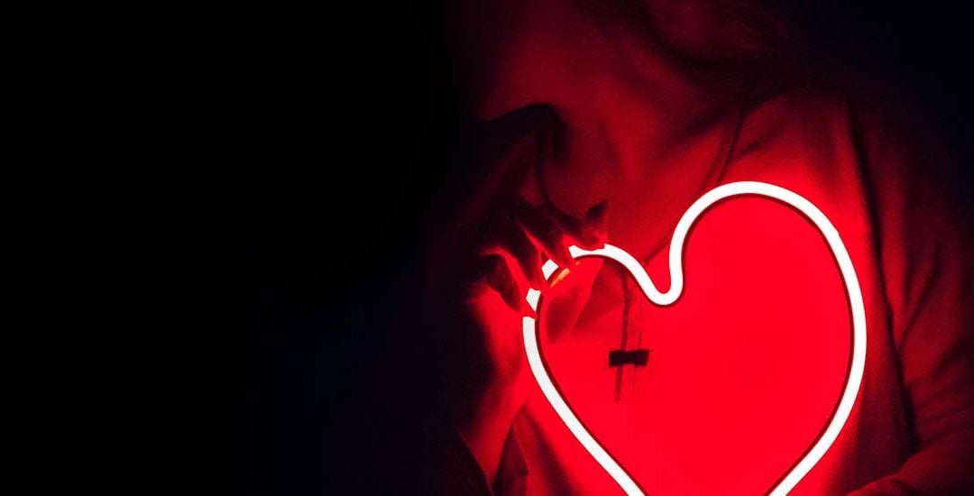 5 Signs You’re In An Addictive Relationship