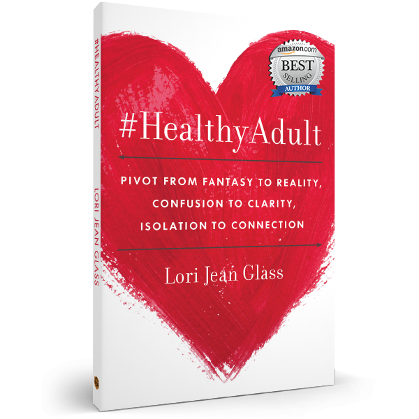 healthyadult book cover amazon best seller
