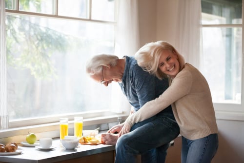 Happy Couple Relationship Workshop