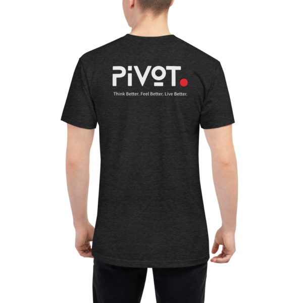 Men's Team True Vitality Spartan race Shirt - Image 3