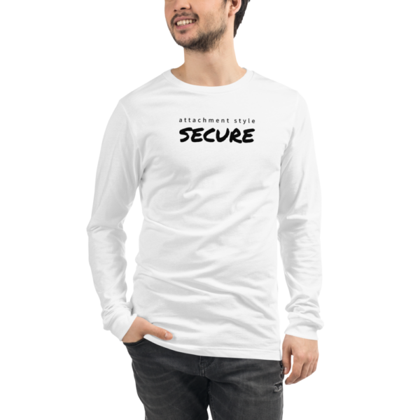Secure Long Sleeve Tee - Image 2