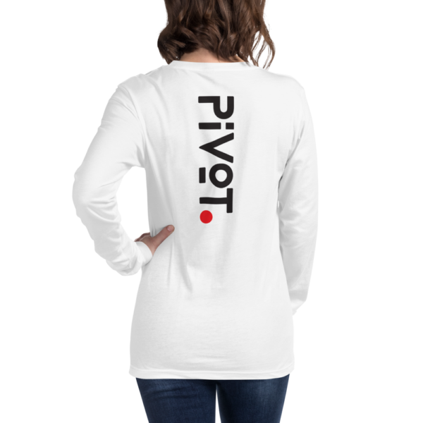 Secure Long Sleeve Tee - Image 3