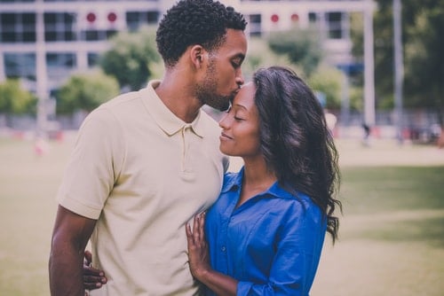 Whit Am I Scared of Commitment in A Relationship?