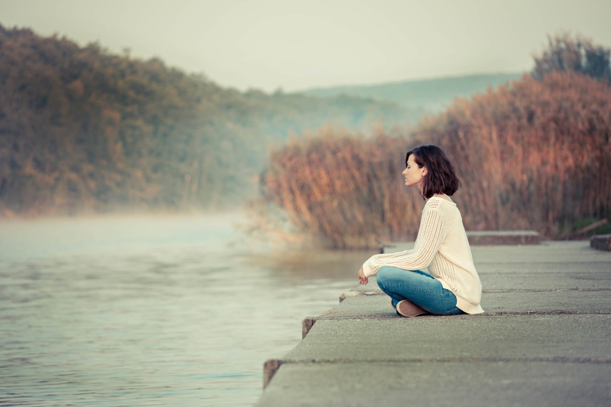 Why Do I Fear Being Alone? 🥇 Codependency Recovery Coaching