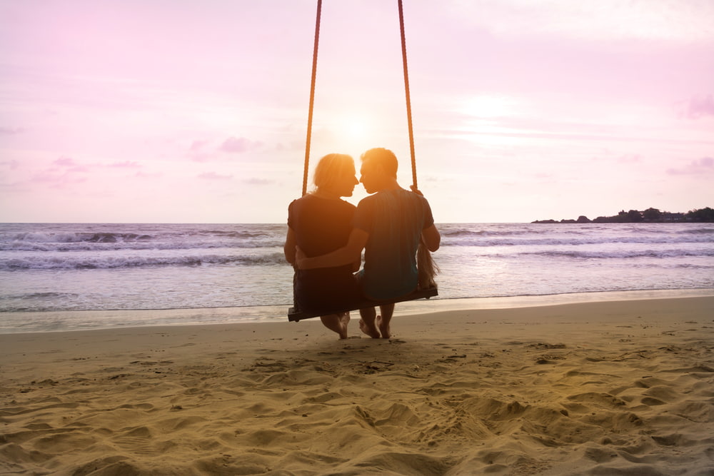 Image illustrating the benefits of monogamy
