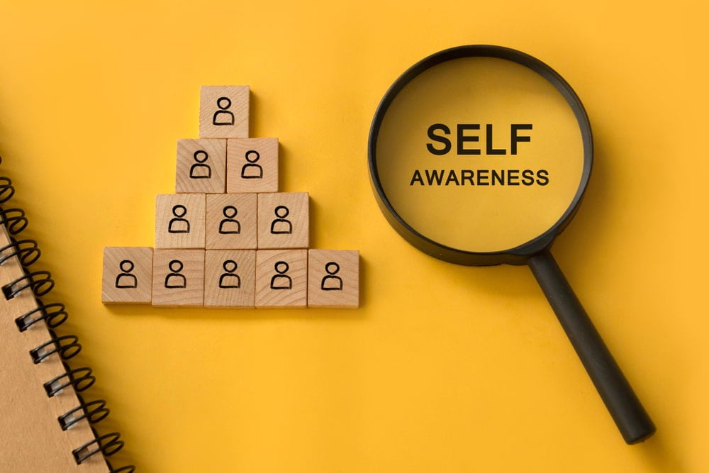 What Is Self-Awareness?