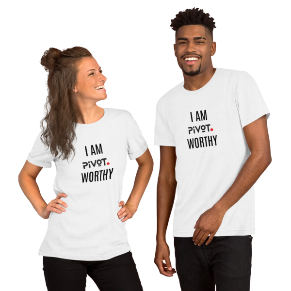 Short-Sleeve Unisex T-Shirt - Image 2