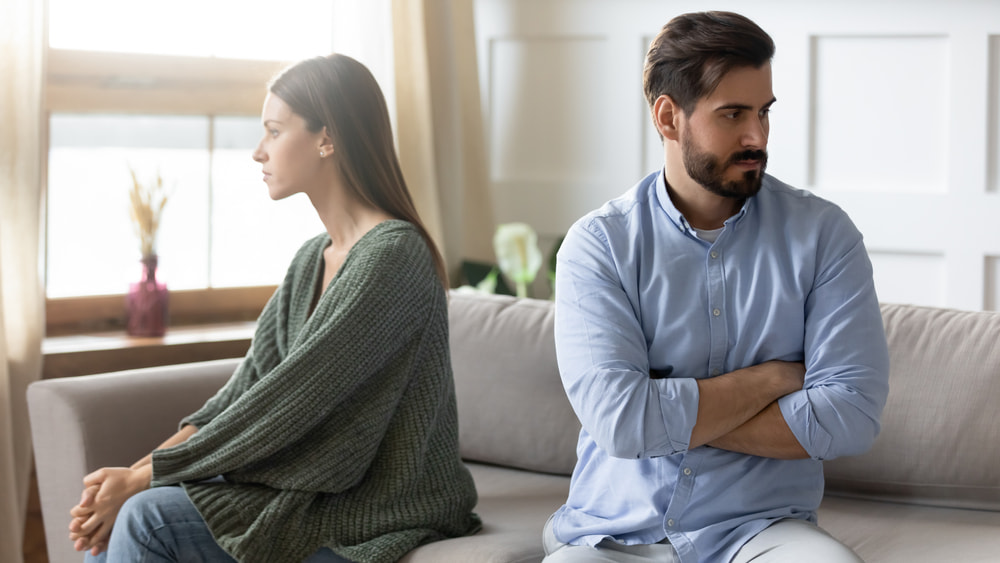 How Do I Deal With Resentment After Divorce