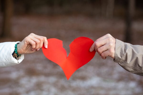 Understanding Relationship Separation Intimacy Problems In A 