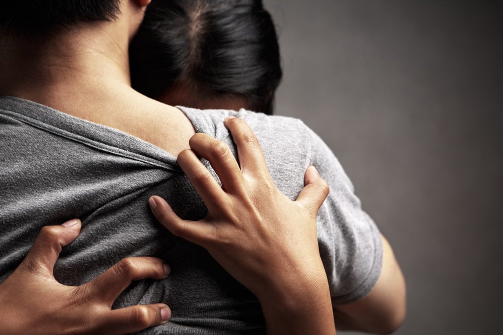 What Is Trauma Bonding In A Relationship?