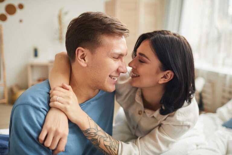 Overcoming Emotional Detachment In Marriage Relationship Intimacy 
