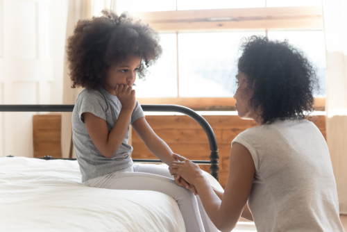 how to set boundaries with codependent parents