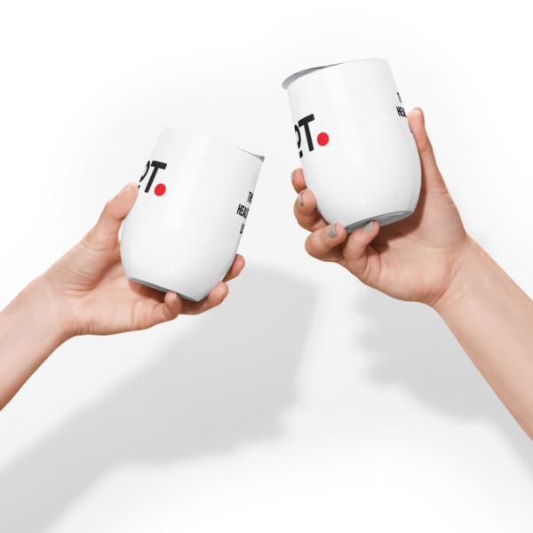 Healthy Adult Tumbler
