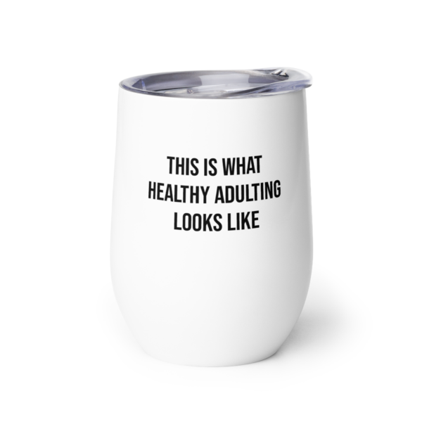 Healthy Adult Tumbler - Image 4