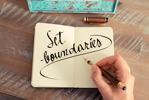 How Do You Identify Unhealthy Boundaries