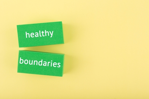 What Are The 10 Steps To Setting Healthy Boundaries