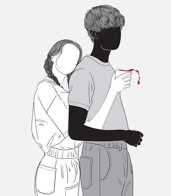 10+ Drawings To Give To Your Boyfriend
