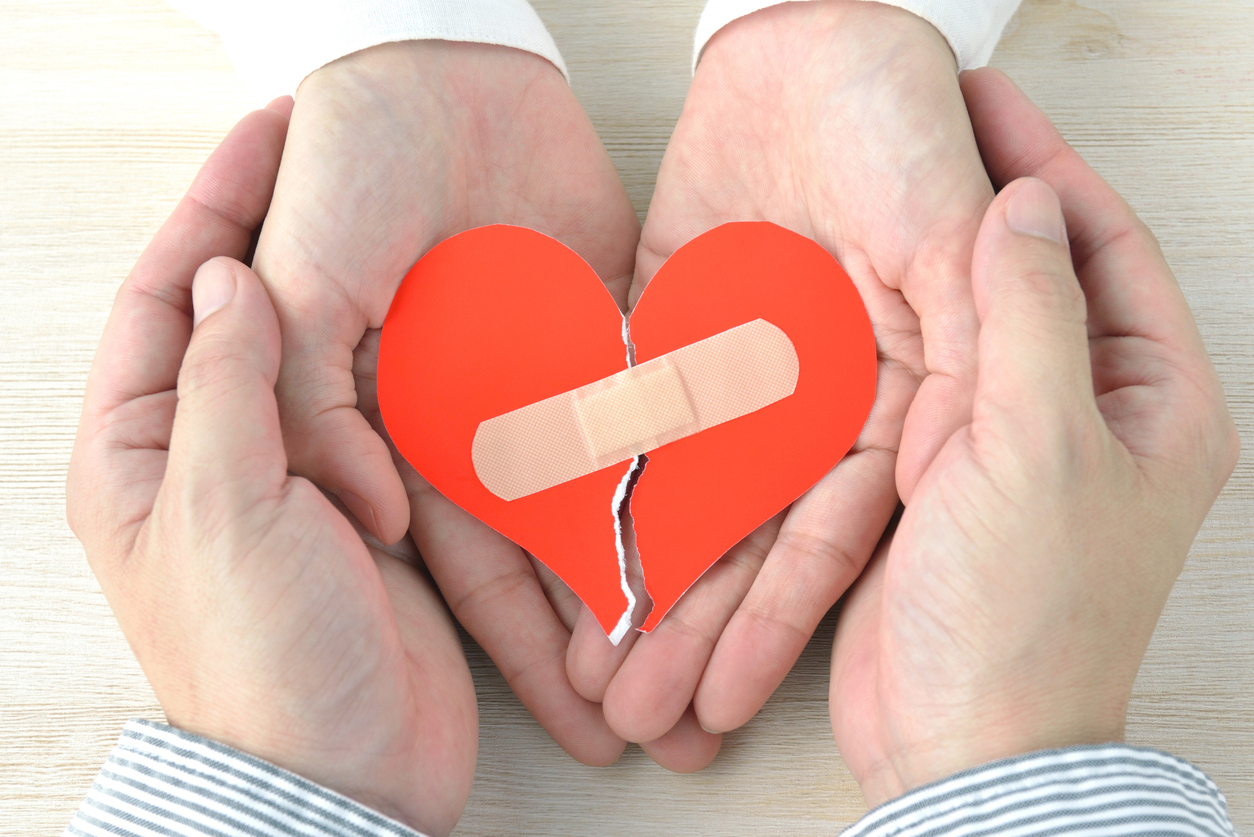Photo inspiration: Fresh Look at Rebuilding Trust After Relationship Betrayal Is It Possible