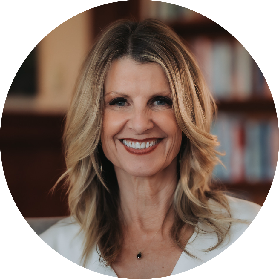 Lori Jean Glass headshot